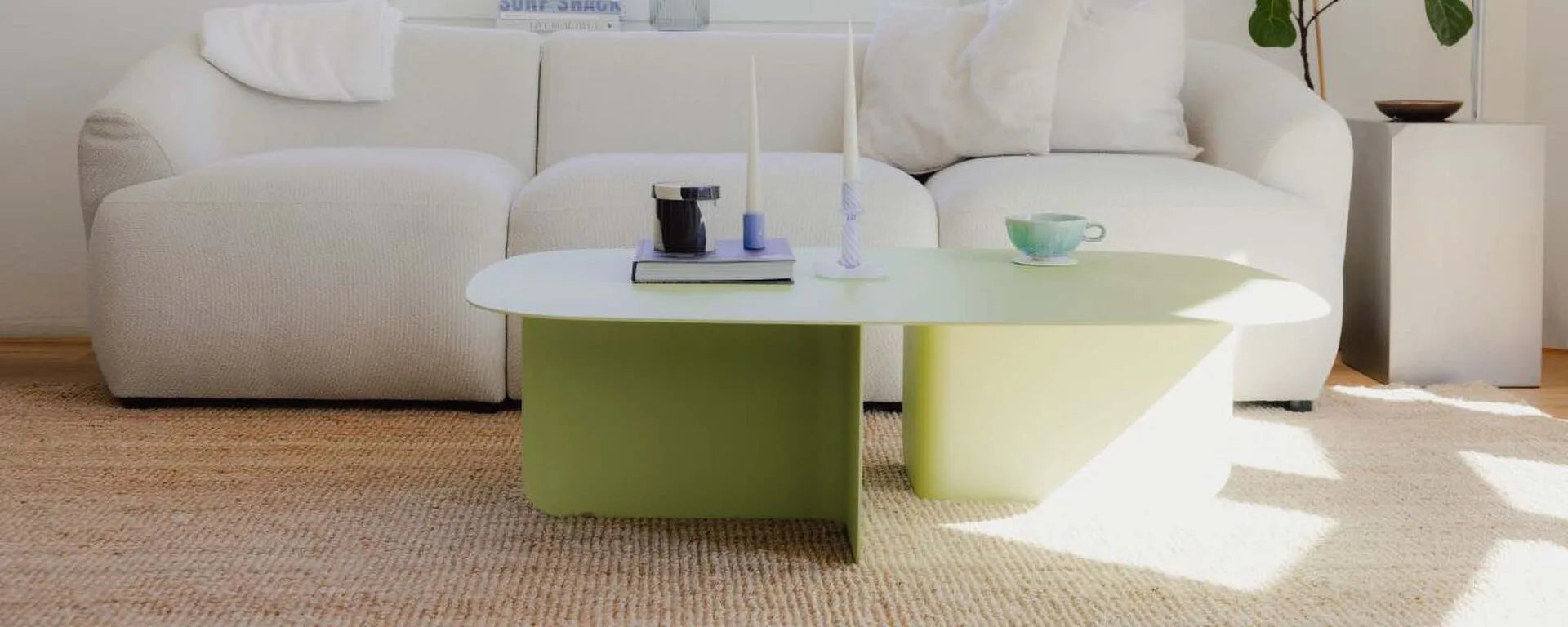 metallbude-couchtische bei Wohneinmal Living