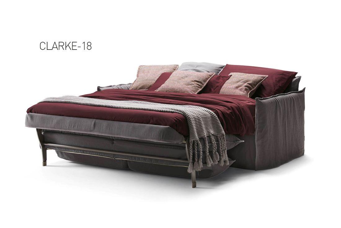 Milano Bedding Clarke Bettsofa