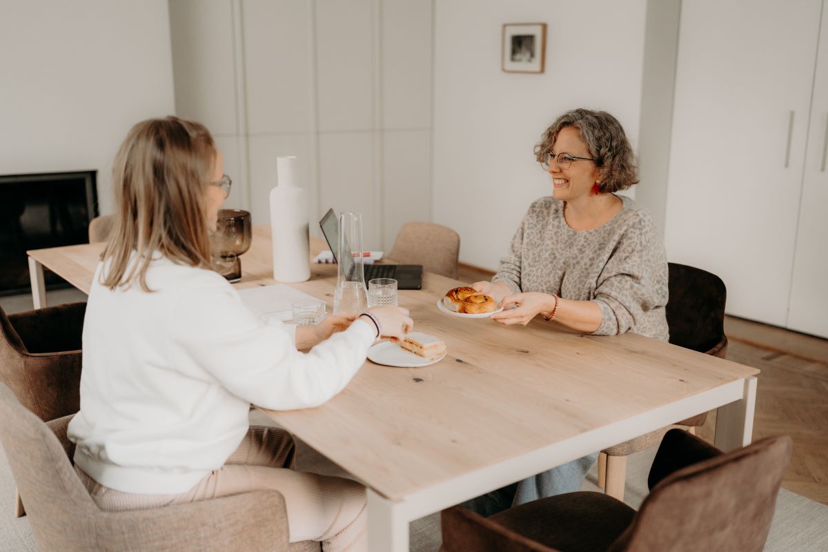 Mobitec Altera Tisch