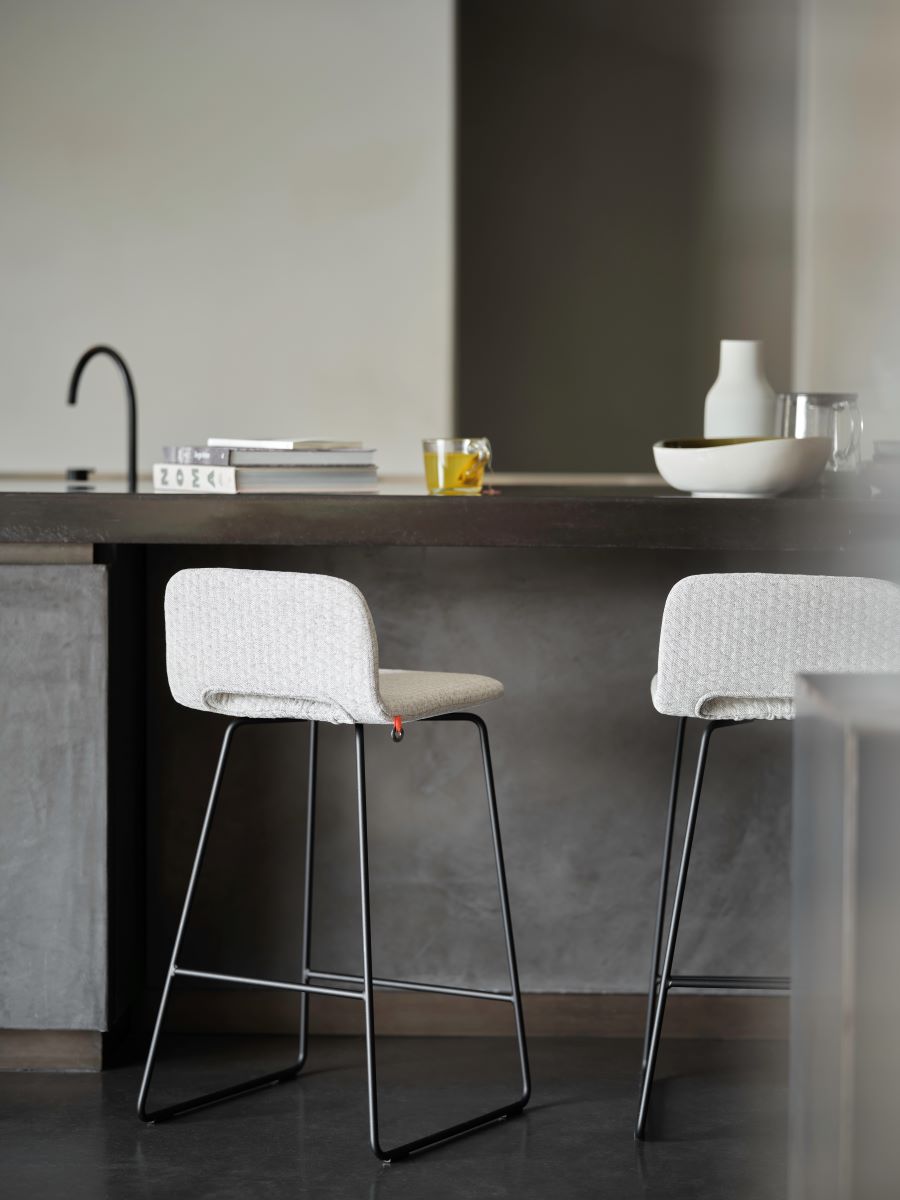 Mobitec Barhocker Pamp – Ansicht 2