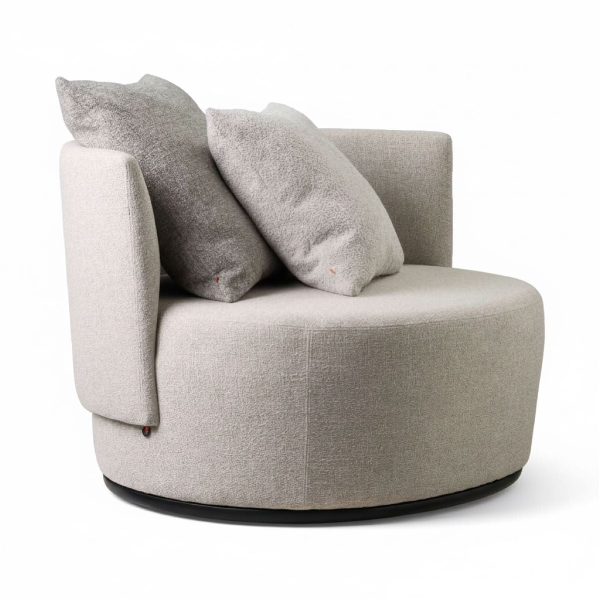 Mobitec Bolero Nest Sessel – Ansicht 6