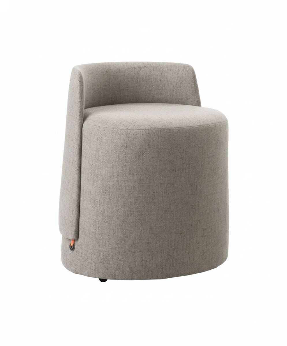 Mobitec Bolero Roll Hocker R2810