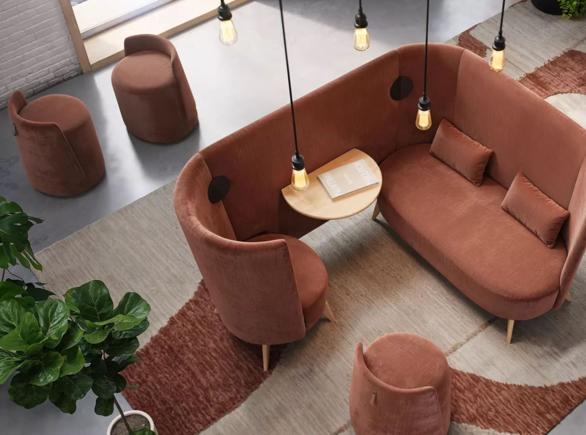 Mobitec Bolero Roll Hocker R2810 – Ansicht 2