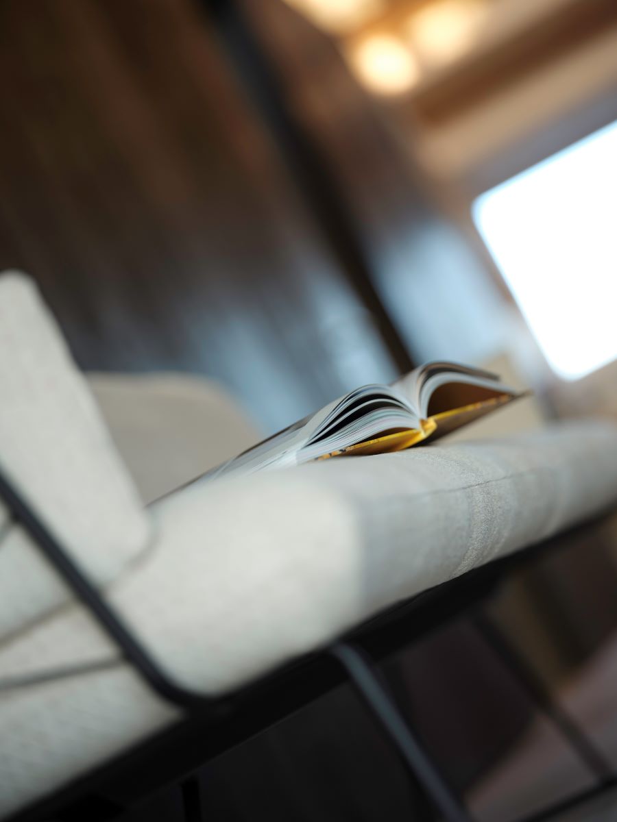 Mobitec Cosy Esszimmer Bank – Ansicht 7