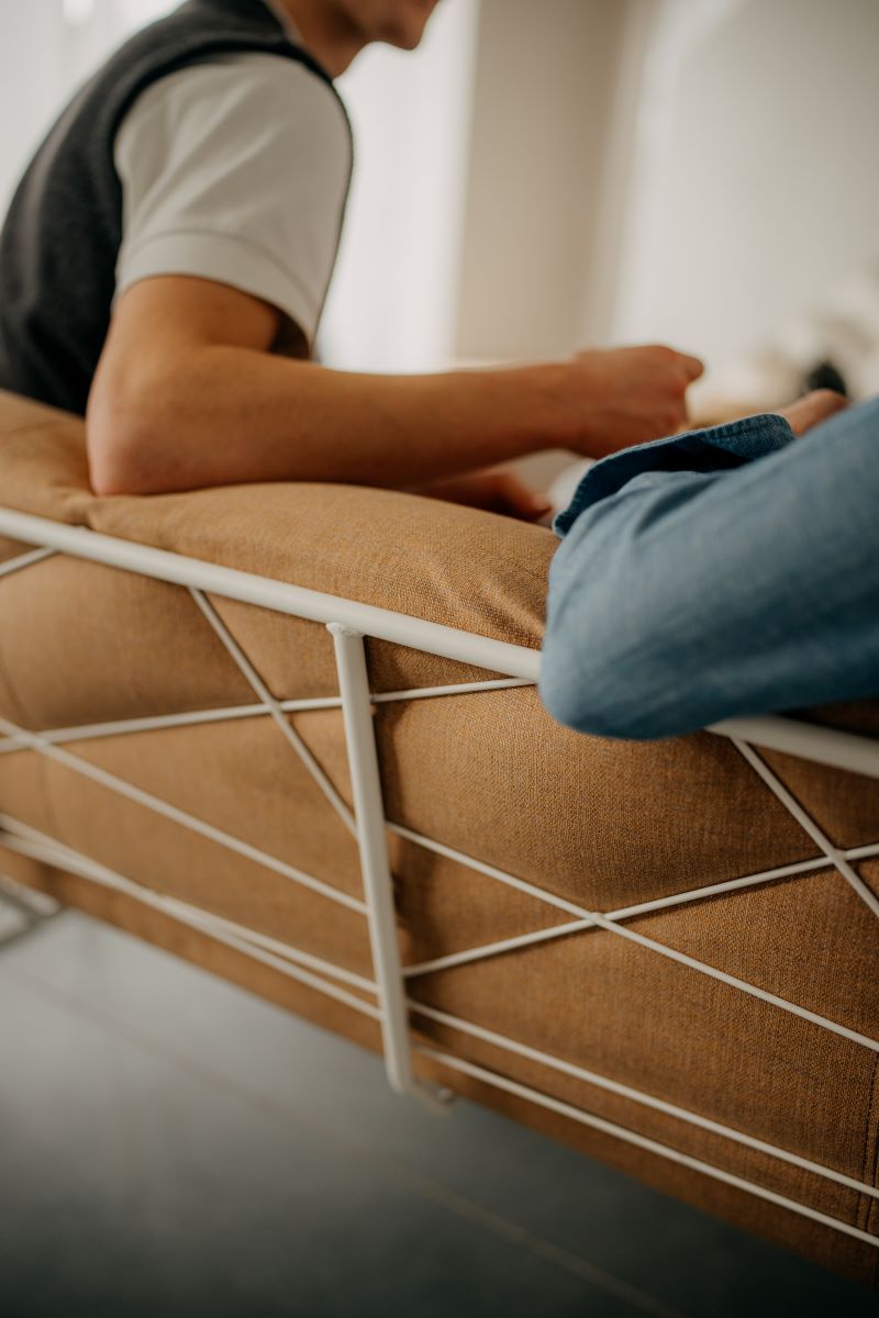 Mobitec Cosy Esszimmer Bank – Ansicht 3