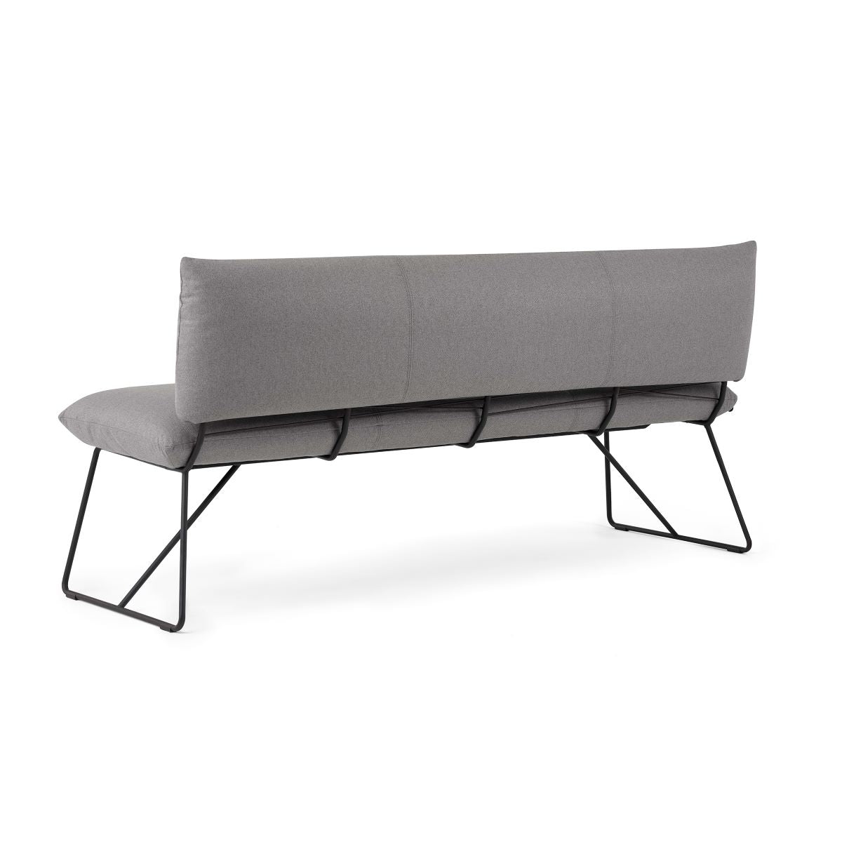 Mobitec Cosy Esszimmer Bank – Ansicht 5