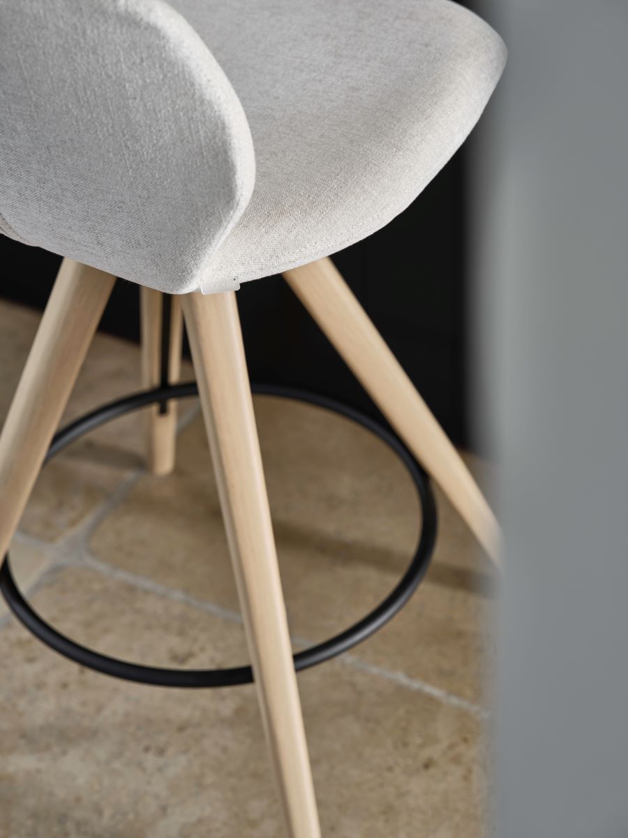 Mobitec Küchenhocker Mood 91 – Ansicht 3