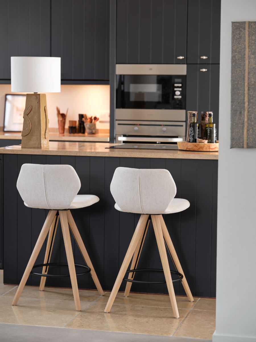 Mobitec Küchenhocker Mood 91 – Ansicht 2