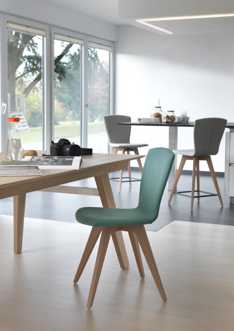 Mobitec Mood 11-21-31-41-43 Stühle