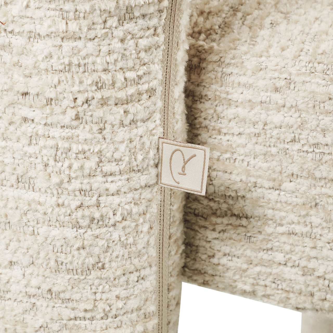 Organic Morden Esszimmer Stuhl Soho von Richmond Interiors