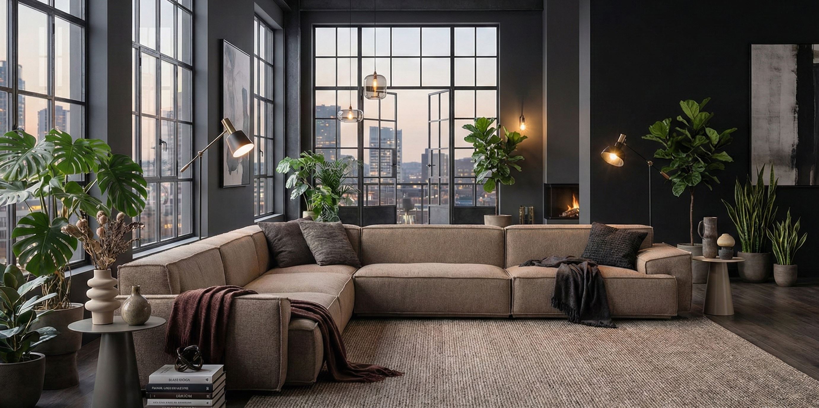 Nobonobo Maxxo 2.0 Design Sofa – Ansicht 2