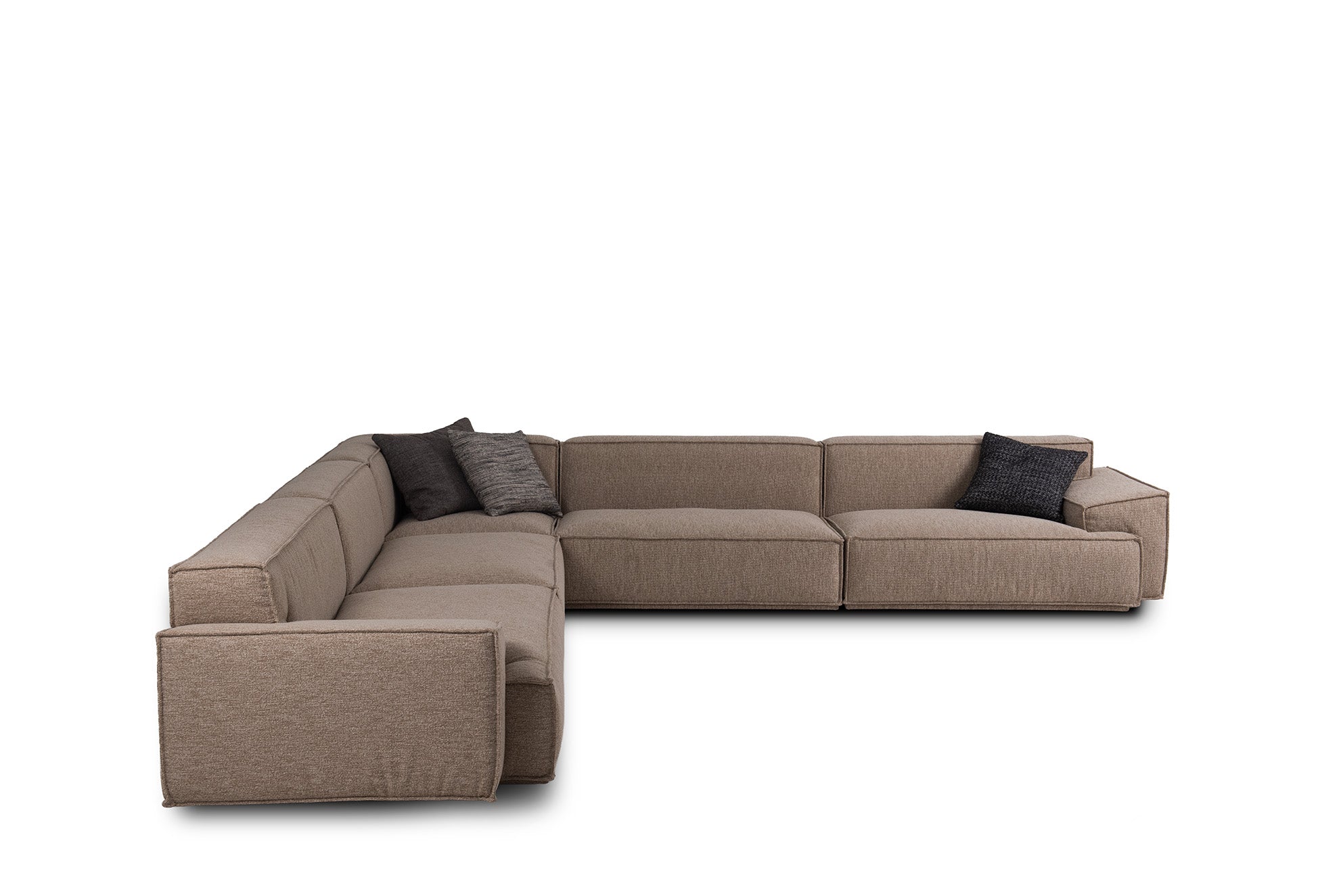 Nobonobo Maxxo 2.0 Design Sofa – Ansicht 6