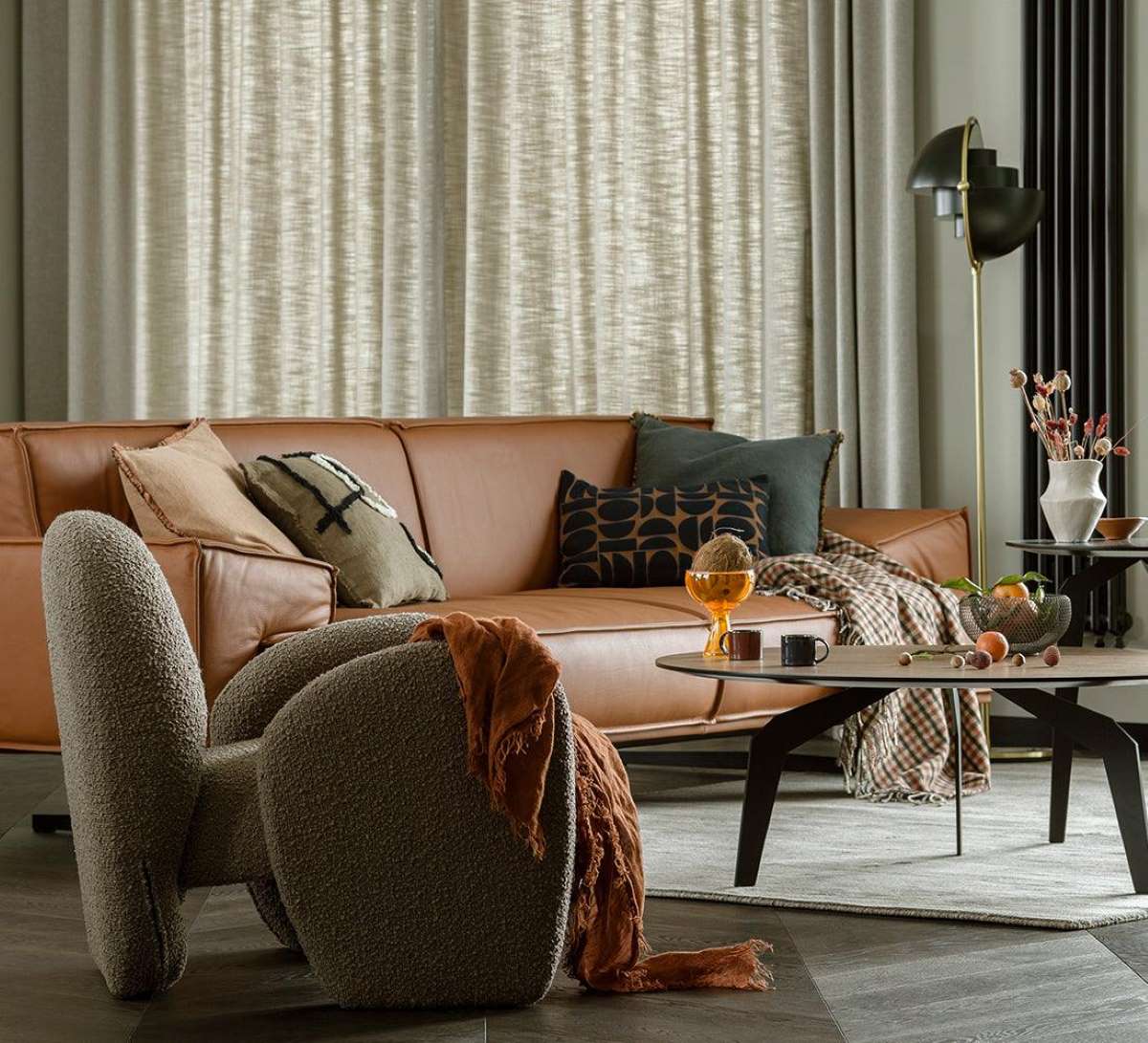 Nobonobo Maxxo Designer Sofa – Ansicht 4