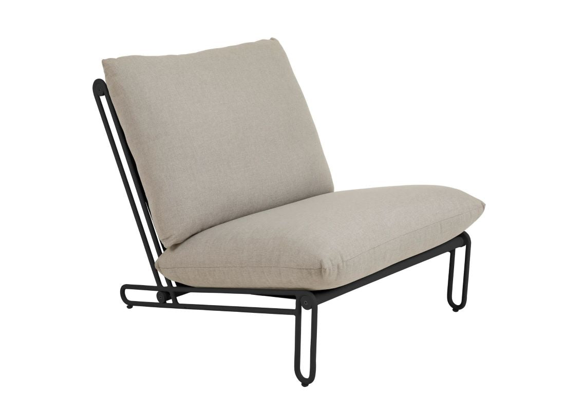 Brafab Blixt Loungesessel