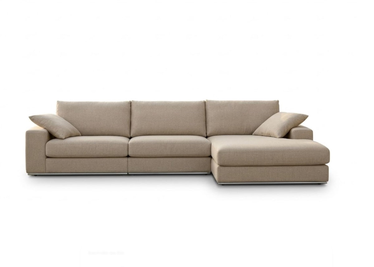 Premium Outdoor Sofa Alberta von Primavera