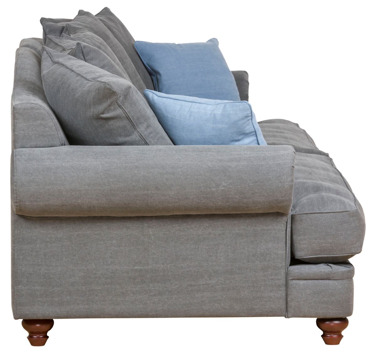 Landhaussofa Chelsea von Primavera – Ansicht 6