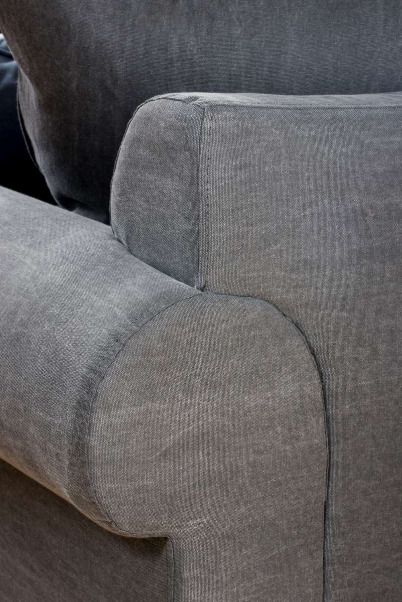 Landhaussofa Chelsea von Primavera – Ansicht 7