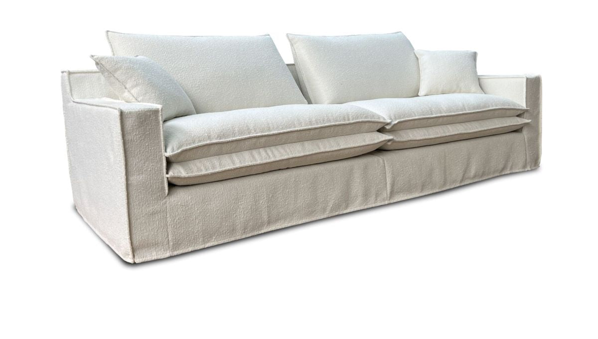 Primavera Hussensofa modernes Landhaus Aurora