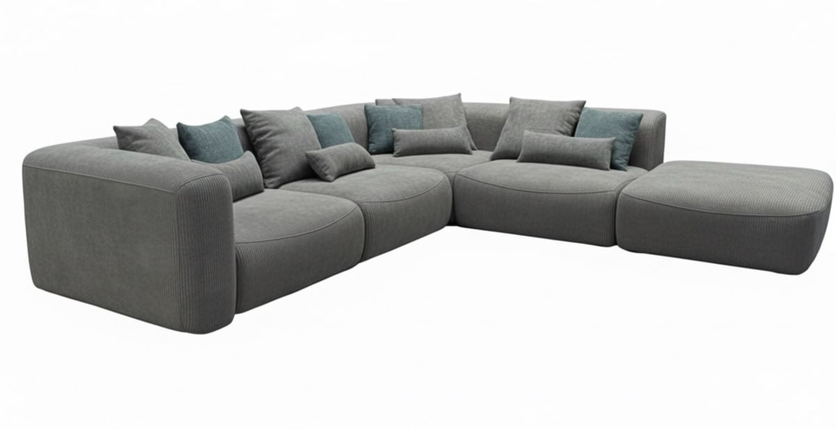 Primavera Modulsofa Chronos