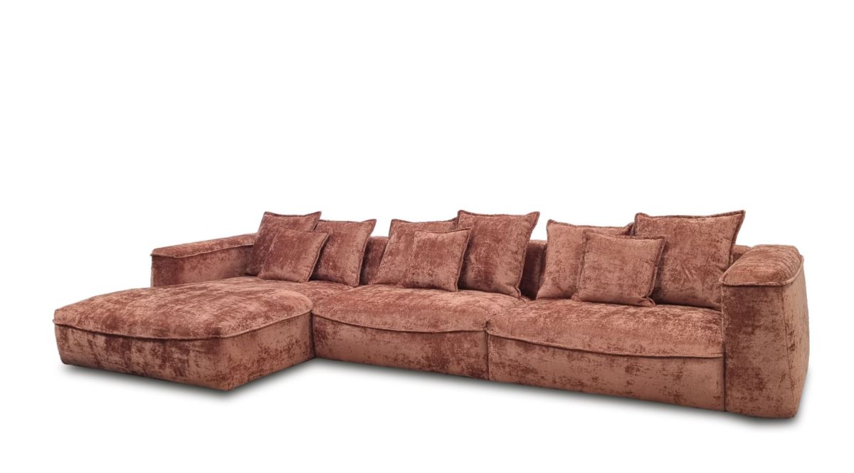 Primavera Modulsofa Gattuso