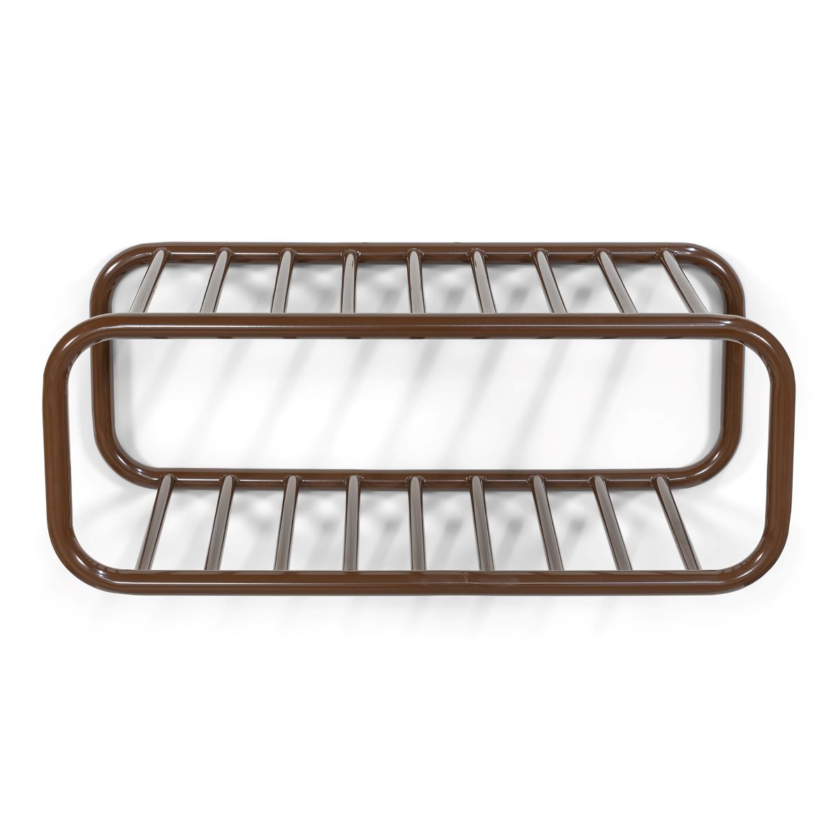 Retro Garderobe Metall Set 3