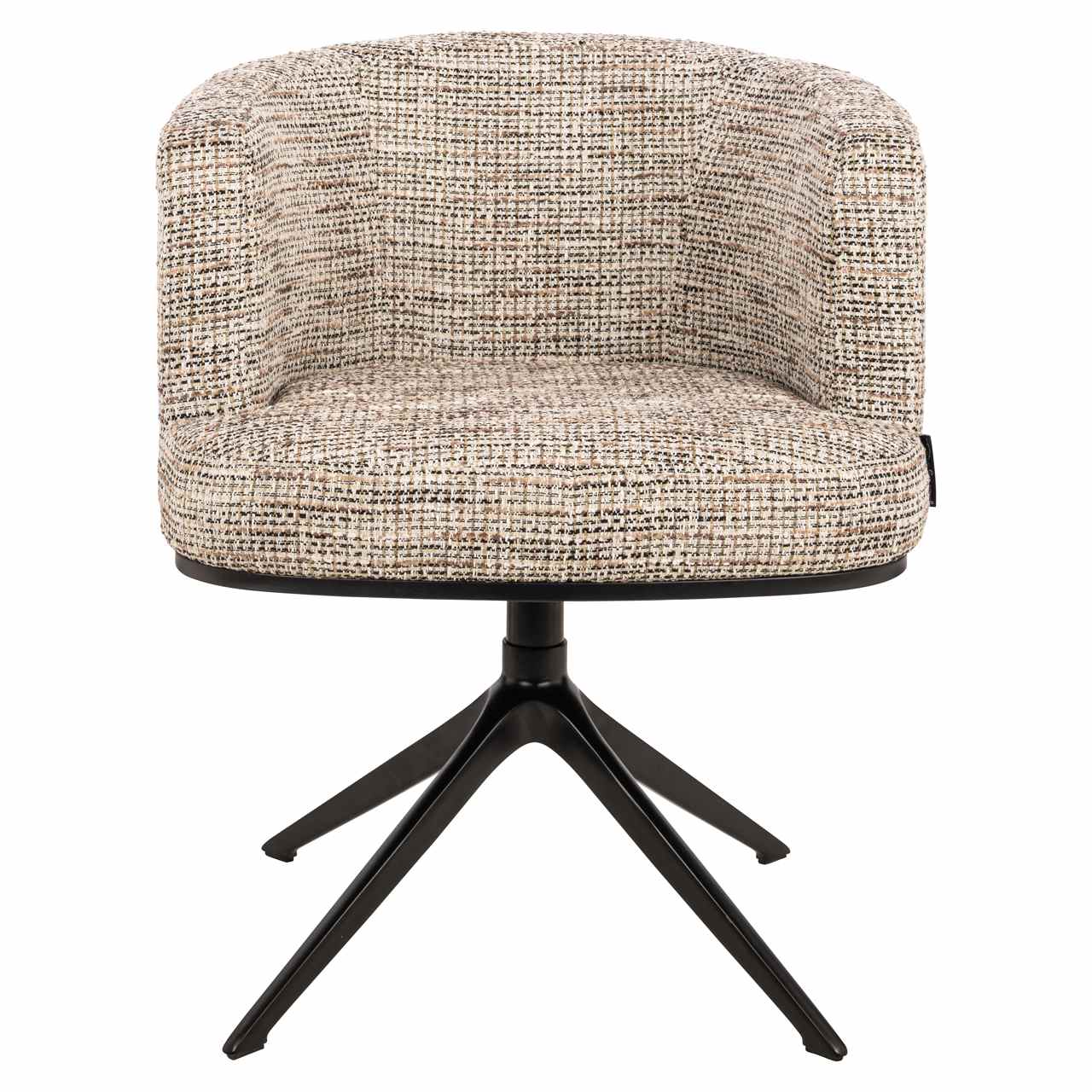 Richmond Interiors Esszimmer Drehsessel Cheyenne