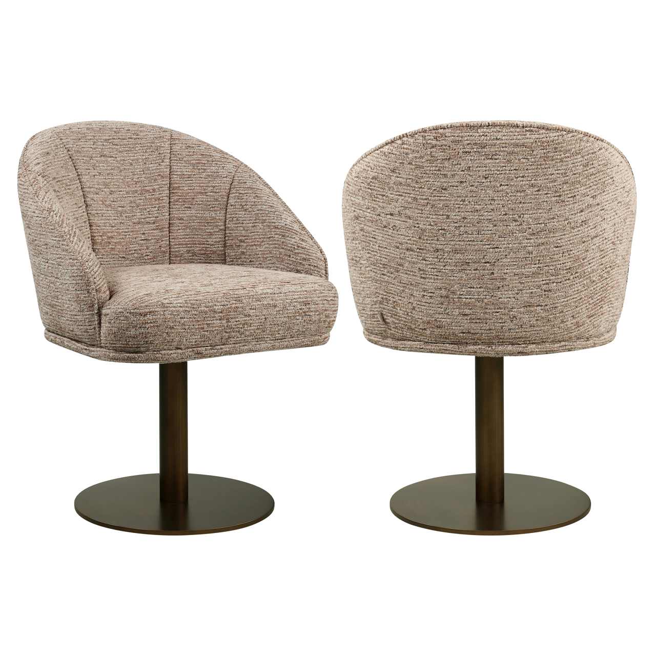 Richmond Interiors Esszimmer Sessel Beverly