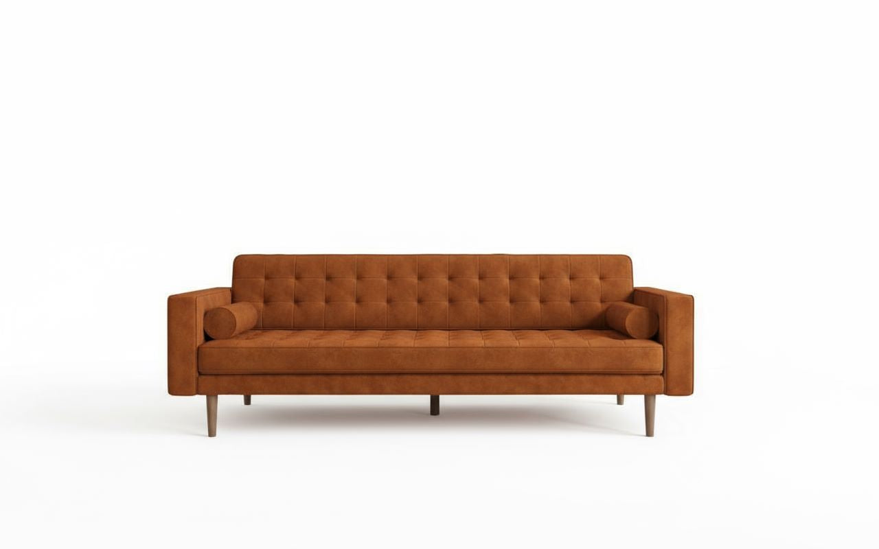 Skandi Sofa Apron von Primavera