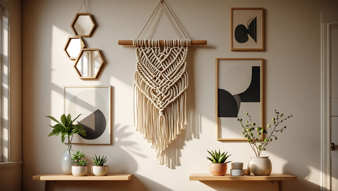 Spiegel Wanddeko Bilder