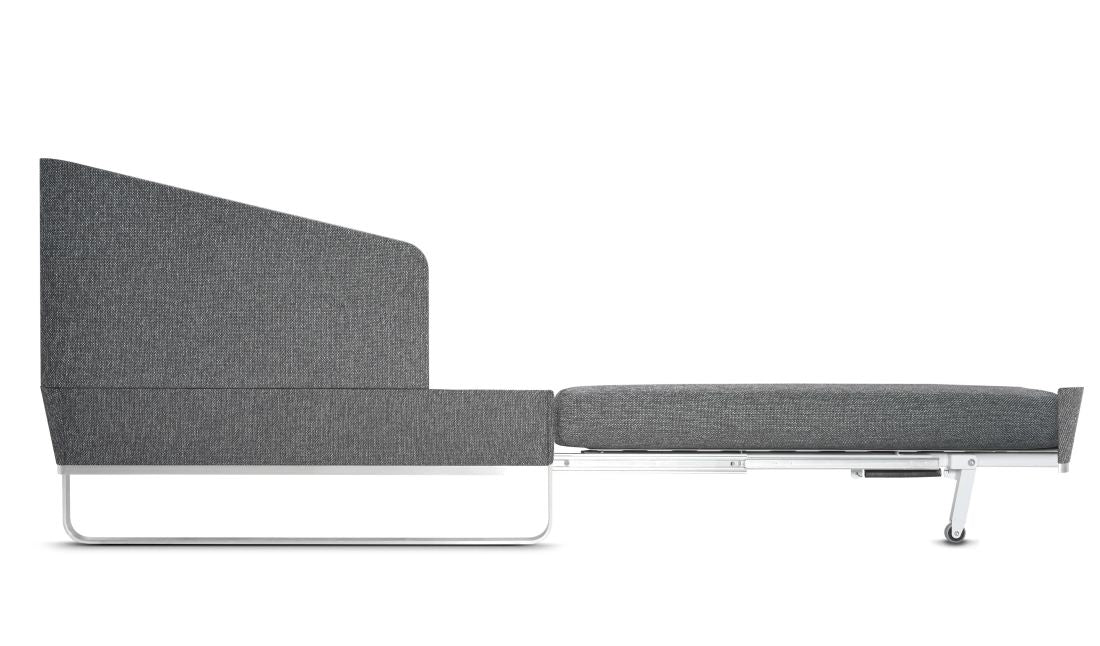 Swiss Plus Schlafsofa Duetto Deluxe