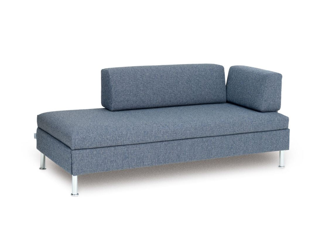 Swiss Plus Schlafsofa Doppio