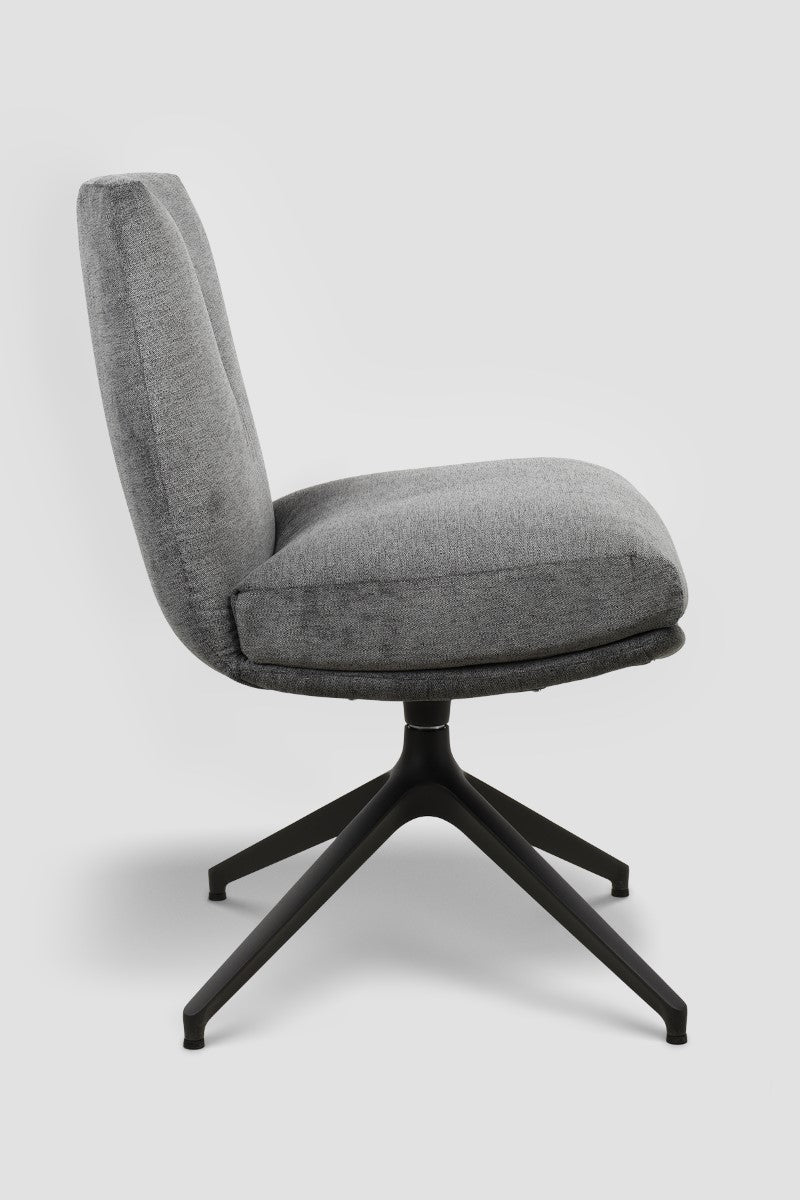 Tiado Amaral Esszimmer Drehstuhl – Ansicht 3