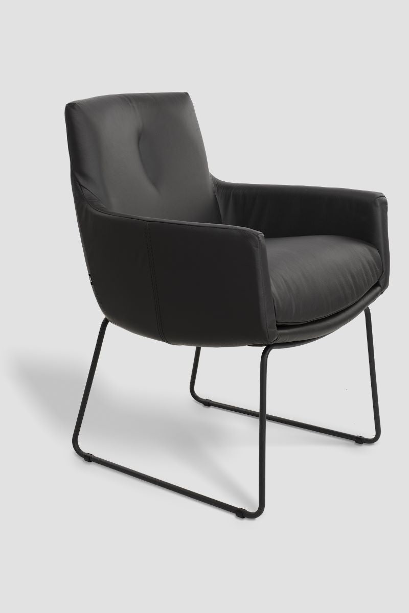 Tiado Amaral Esszimmer Drehstuhl – Ansicht 4