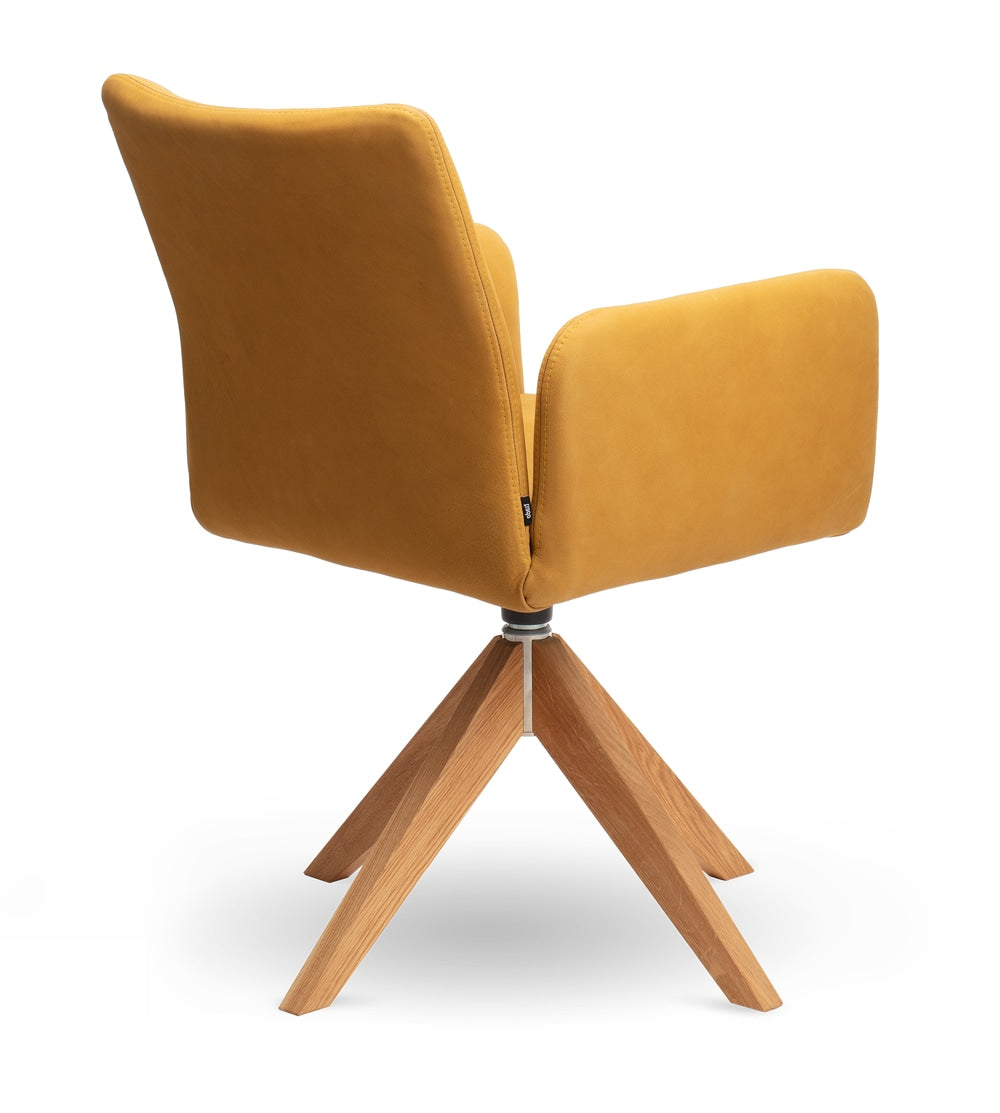 Tiado Fairfield Drehstuhl – Ansicht 3