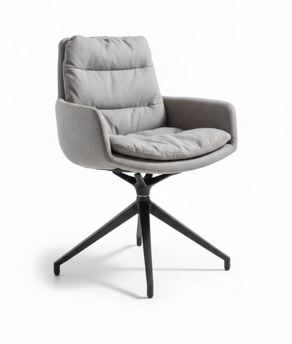 Tiado Padi Esszimmer Drehstuhl