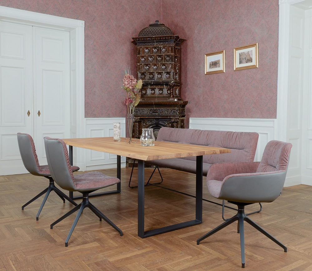 Tiado Salinos Esszimmer Stuhl – Ansicht 2