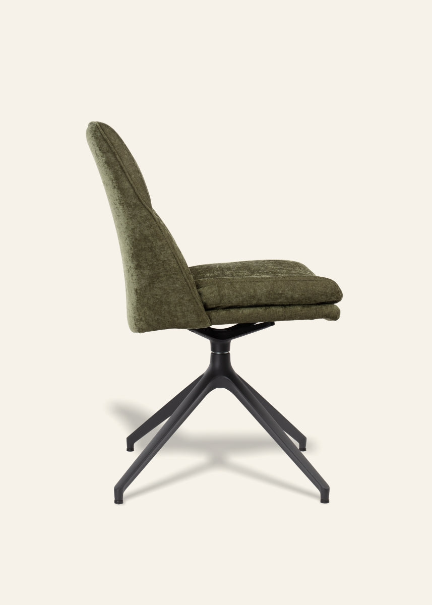 Tiado Tara Esszimmer Stuhl – Ansicht 4