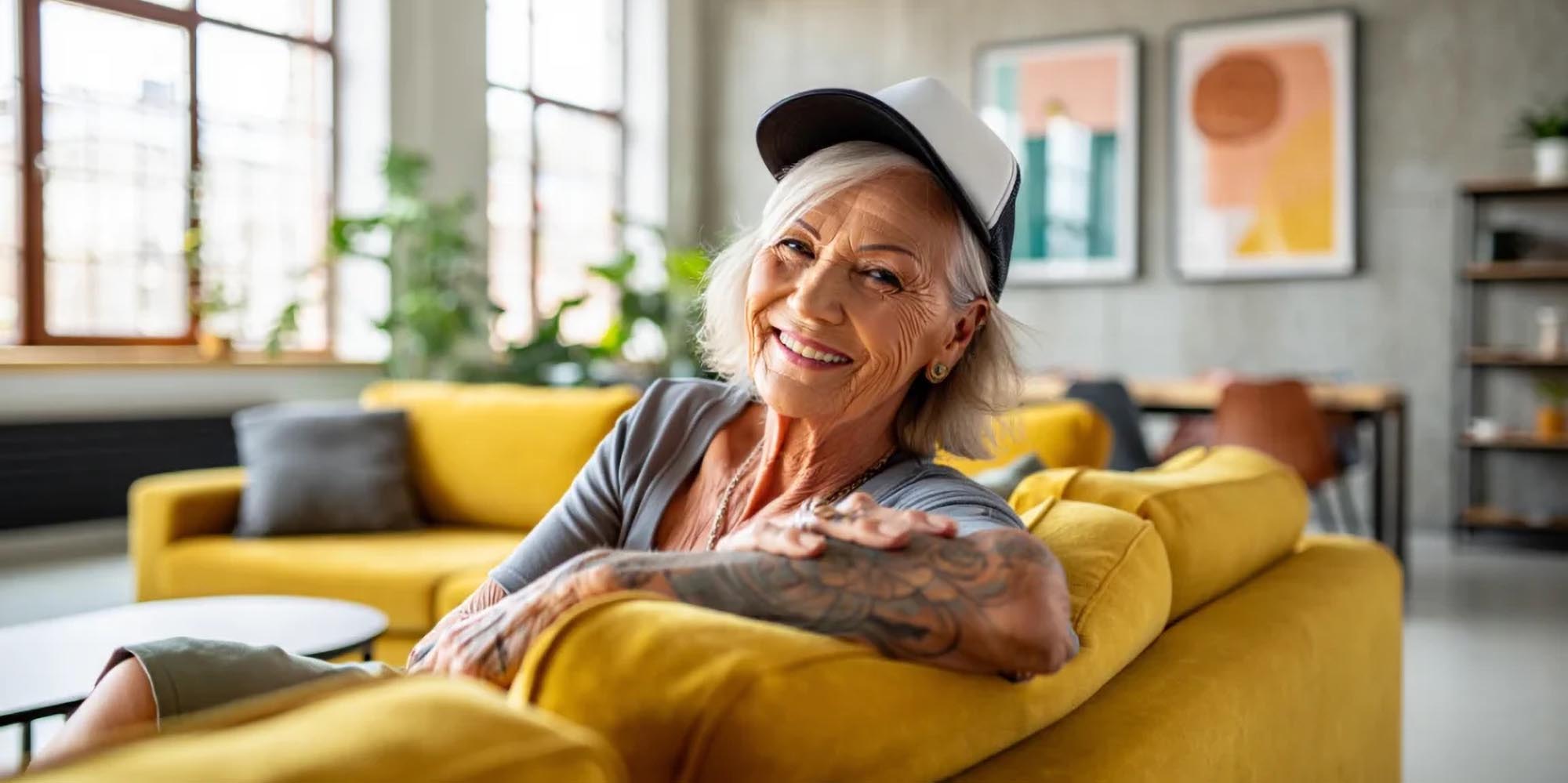 Wohneinmal Living Designmoebel H3