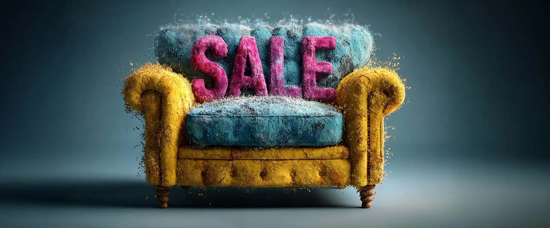 Wohnen & Einrichtung Sale bei Wohneinmal Living
