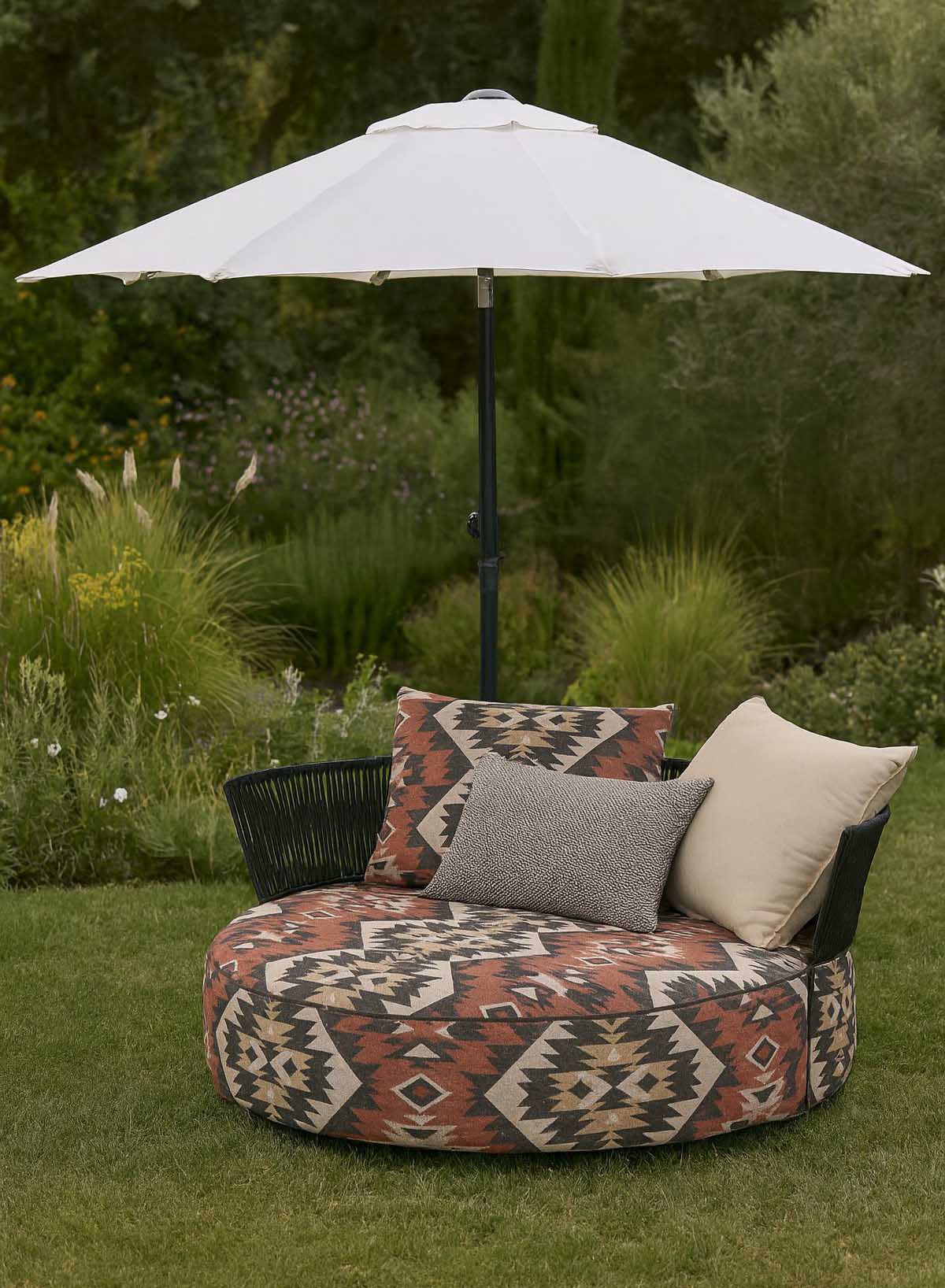 Bullfrog Outdoor Lounges & Gartensessel