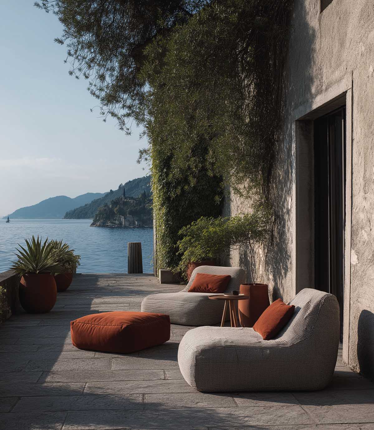 Gartensessel & Relaxmöbel