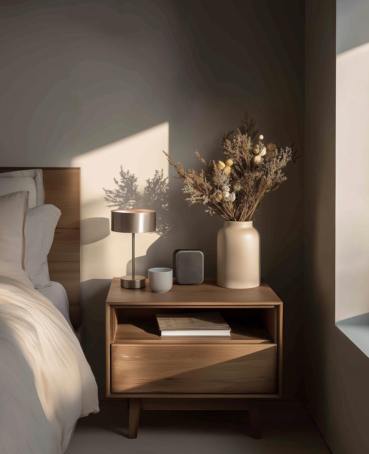 Kommoden & Nachttische