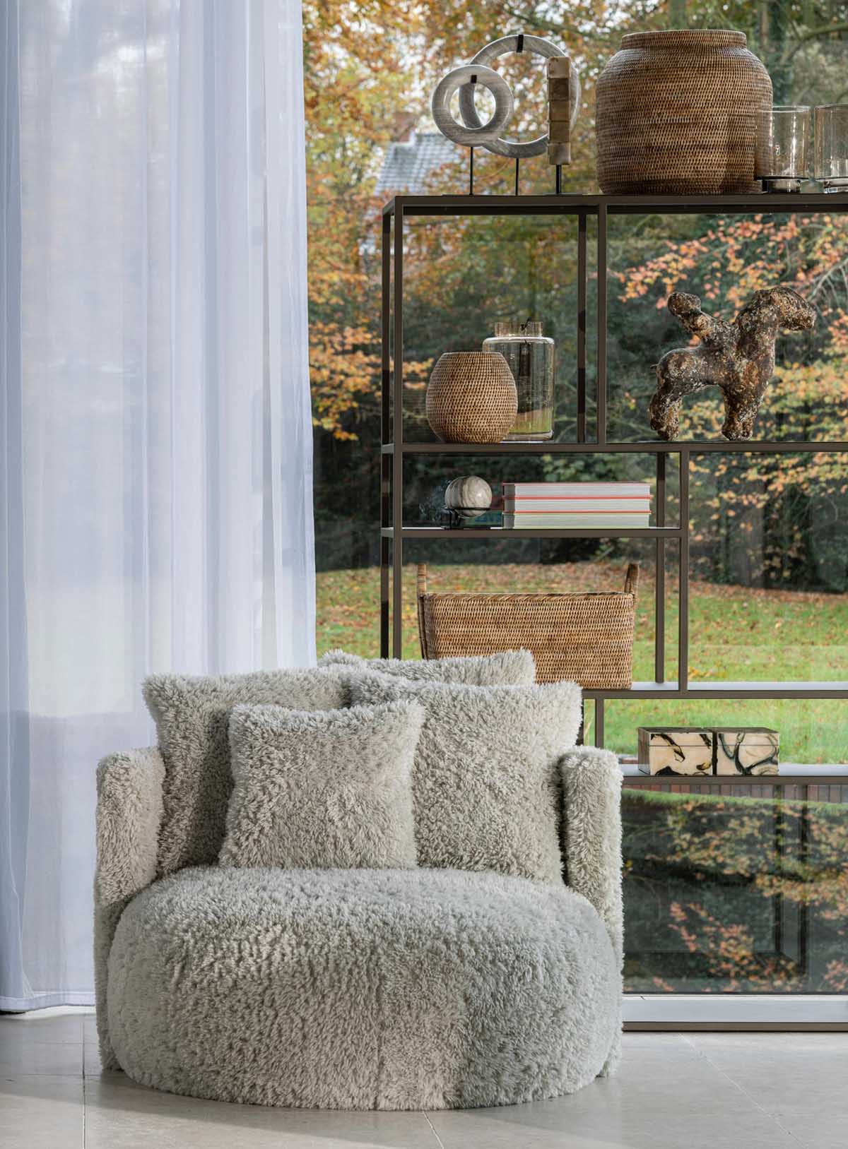 Teppiche & Accessoires