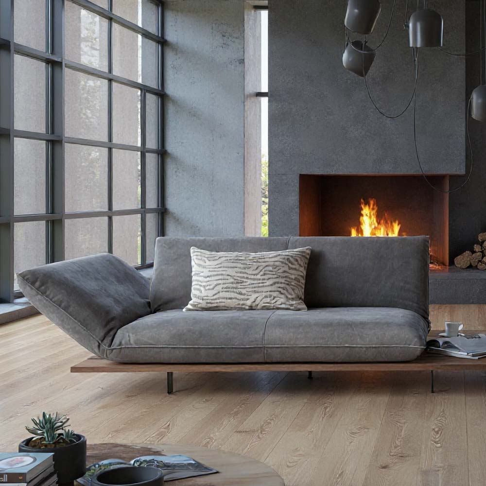 Bullfrog Sofas & Funktionssofas