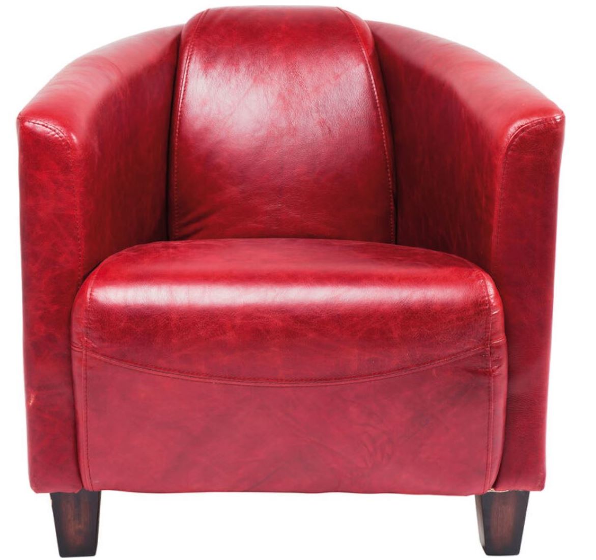 Kare Cigar Clubsessel & Sofa