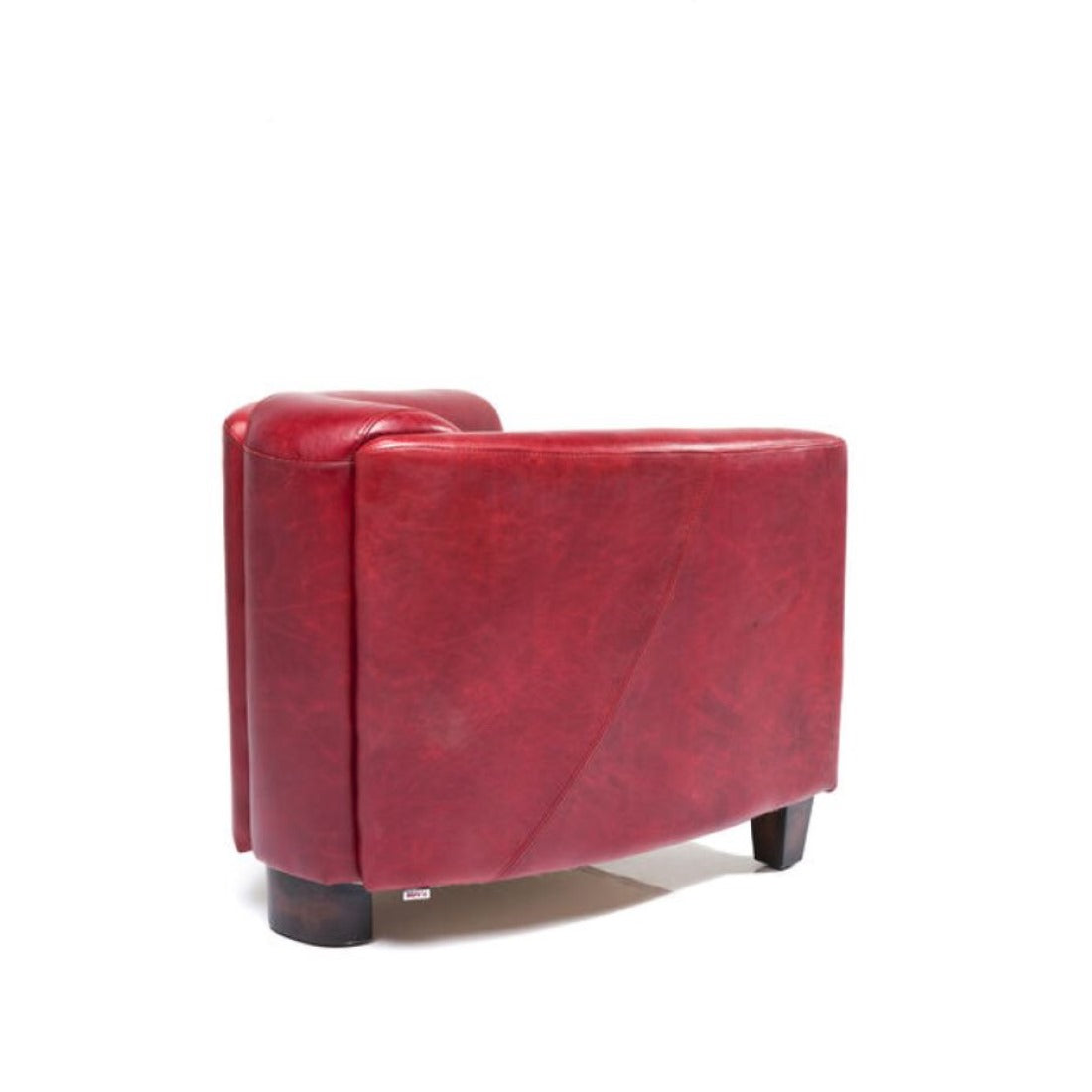 Kare Cigar Clubsessel & Sofa