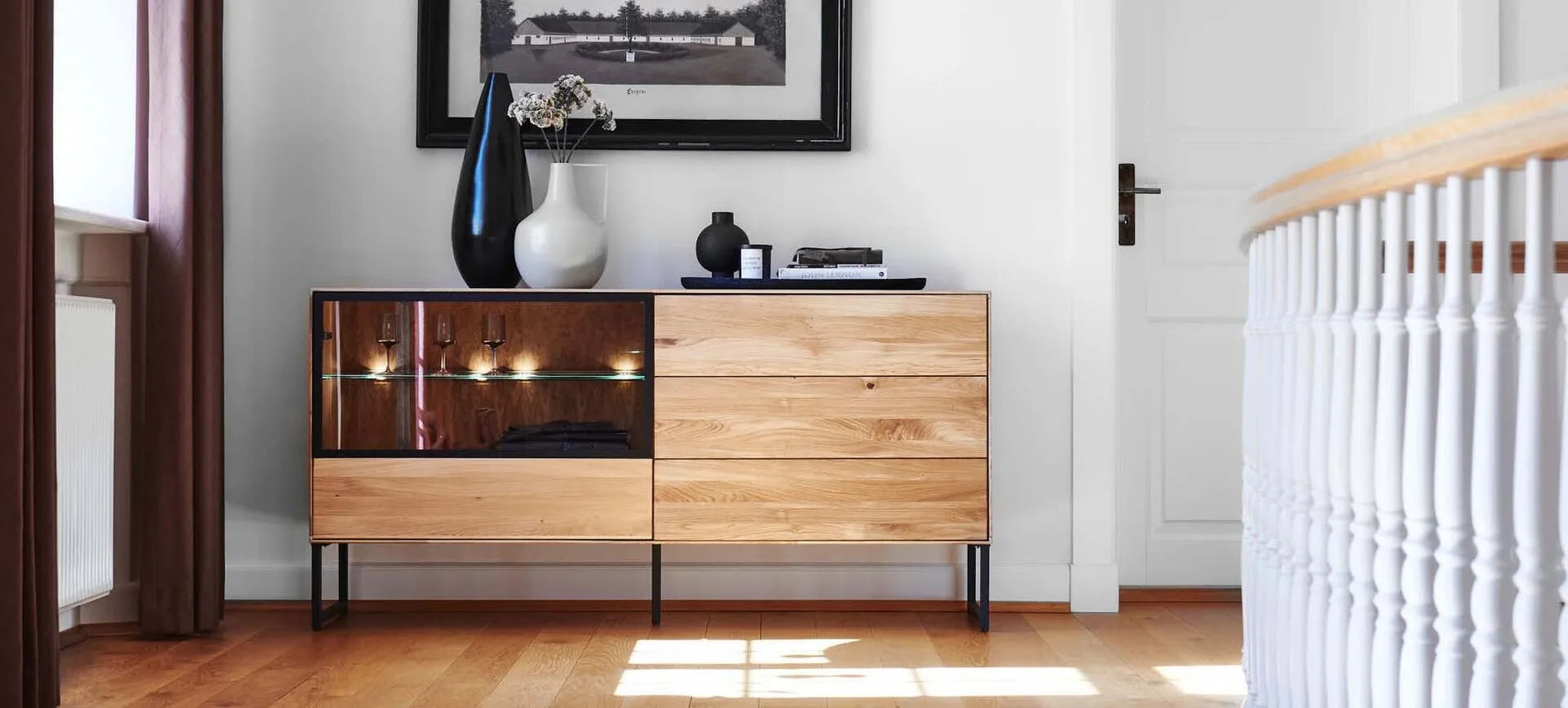 Kommoden & Sideboards bei Wohneinmal Living
