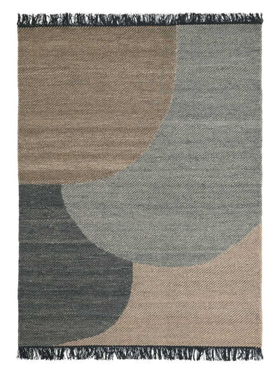 Linie Design Eik Teppich – Ansicht 2