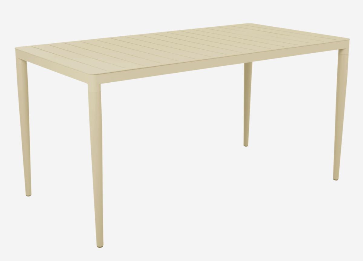 Brafab Bigby Outdoor-Esstisch