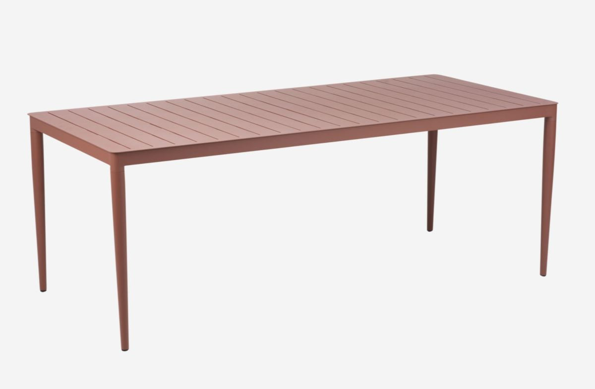 Brafab Bigby Outdoor-Esstisch